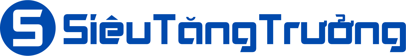 Siêu Tăng Trưởng